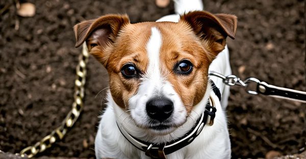 Harnais jack russell : avis pour un choix optimal et adapté