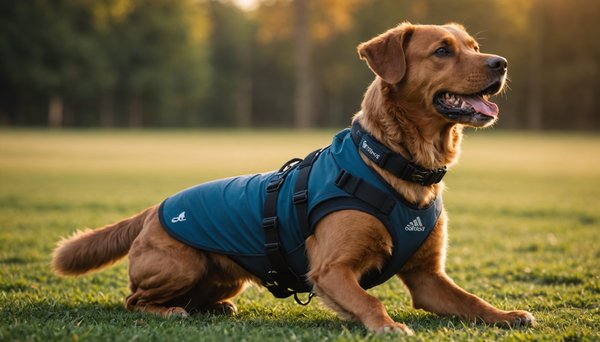 Les meilleurs équipements pour le sport canin : guide complet