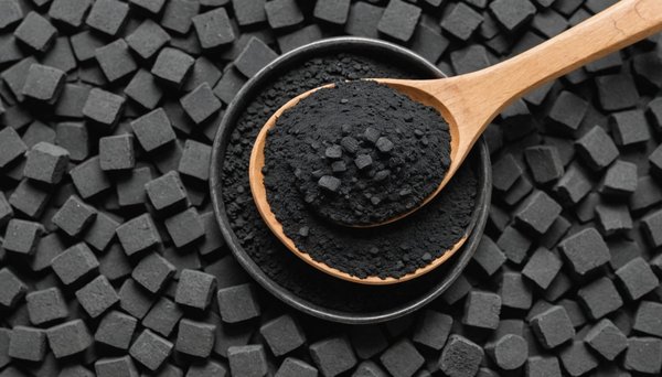Charbon actif : tout savoir sur ses bienfaits et usages